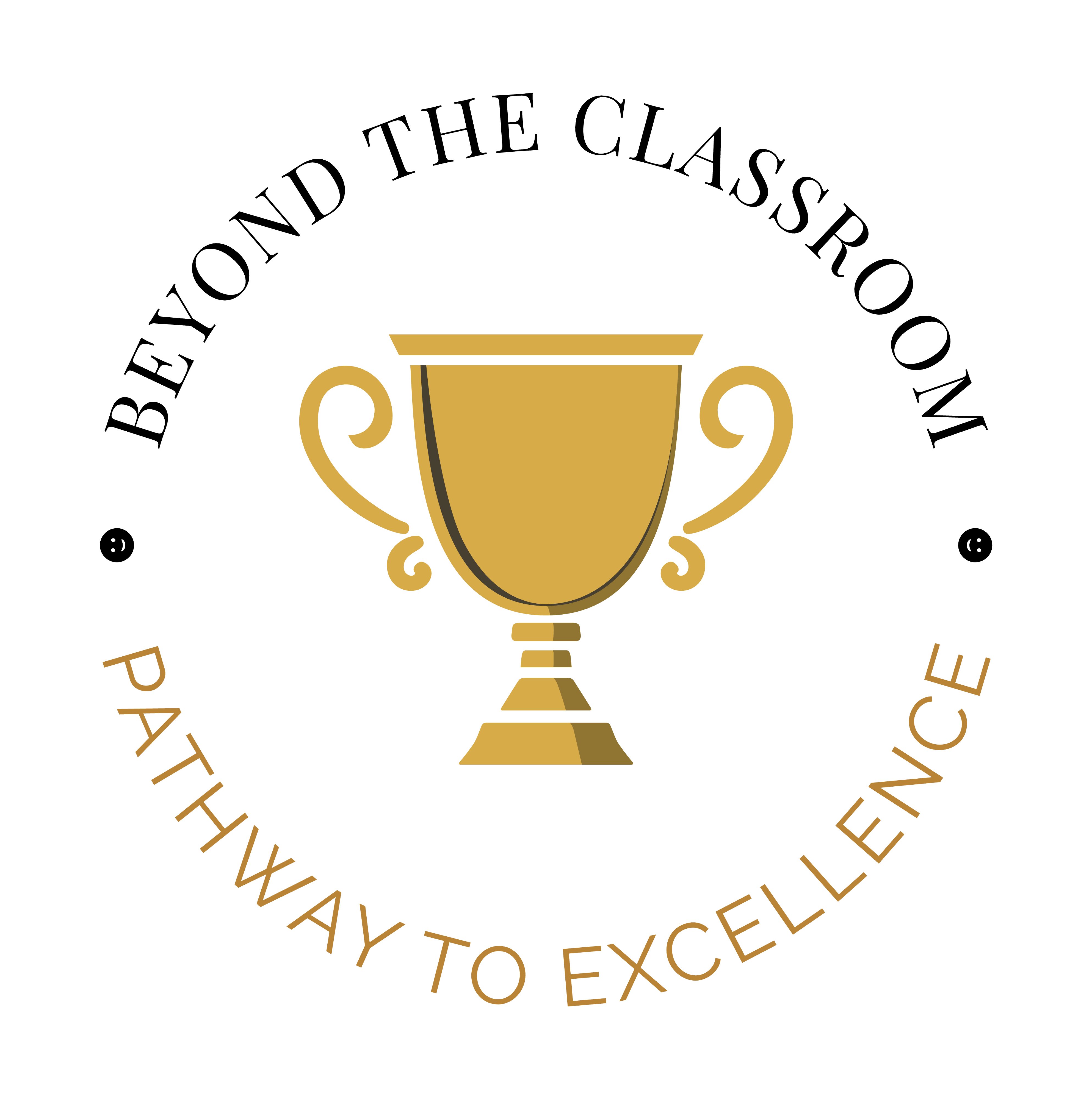 Beyond the Classroom Logo
