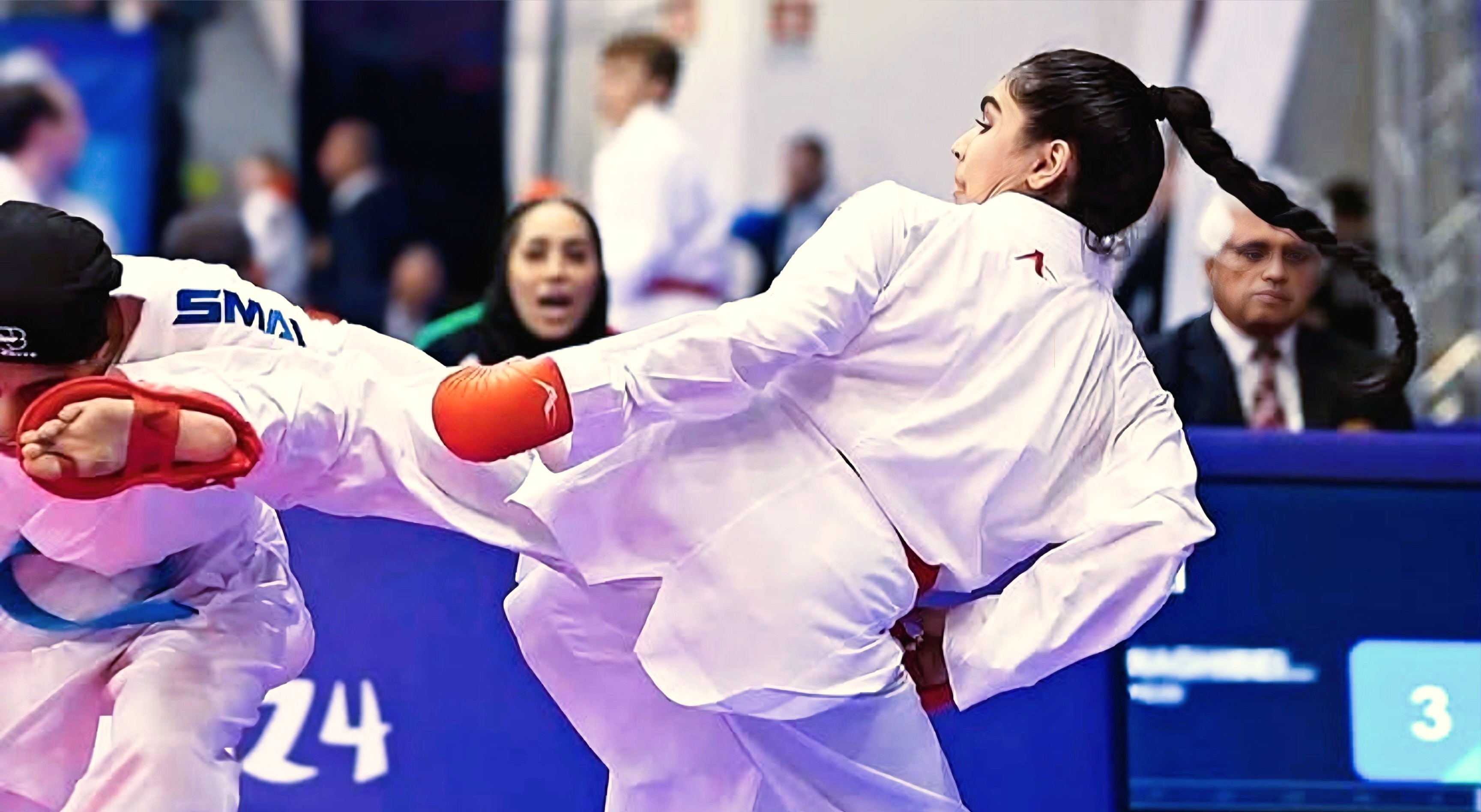 Mahta Another Action