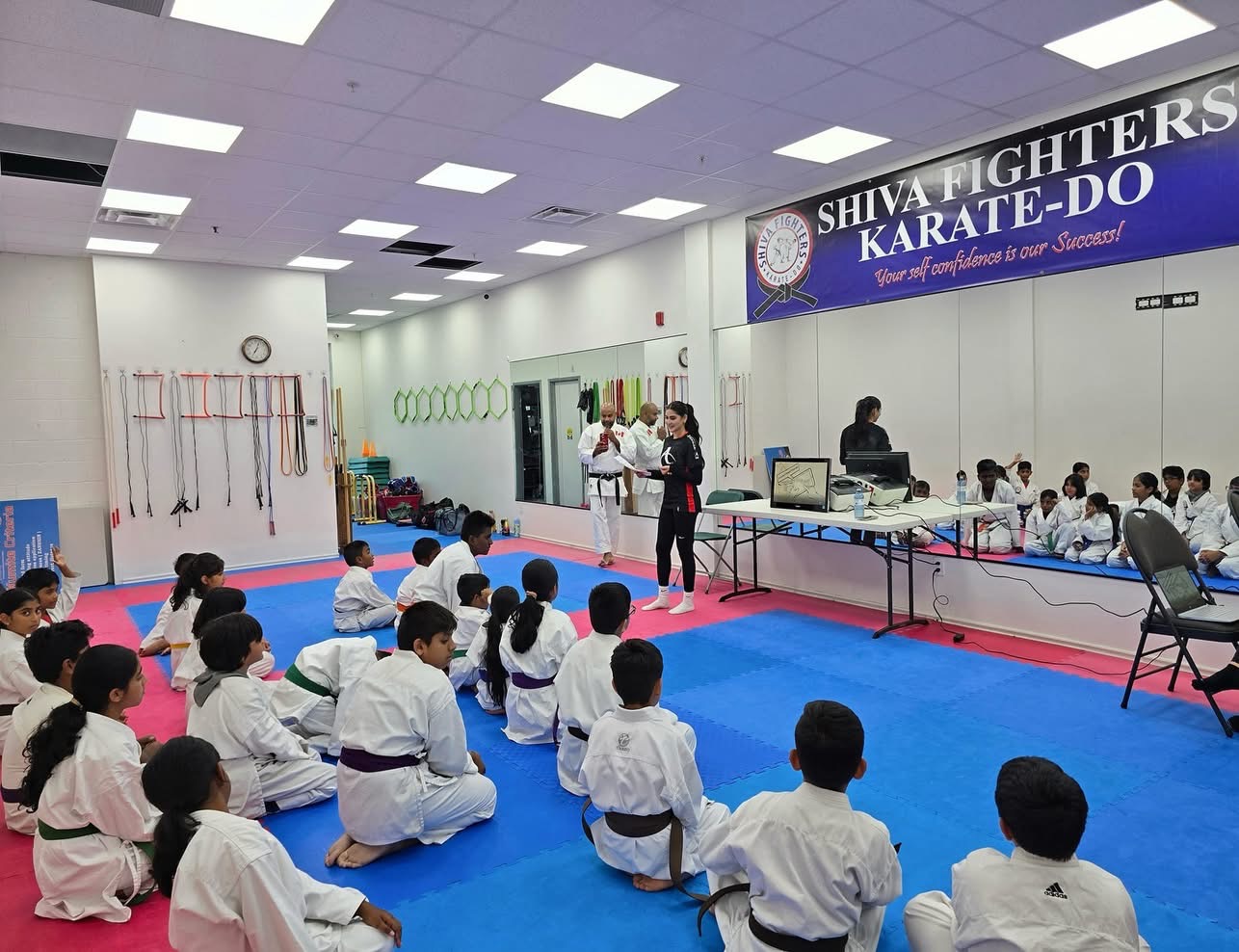 Seminar 1