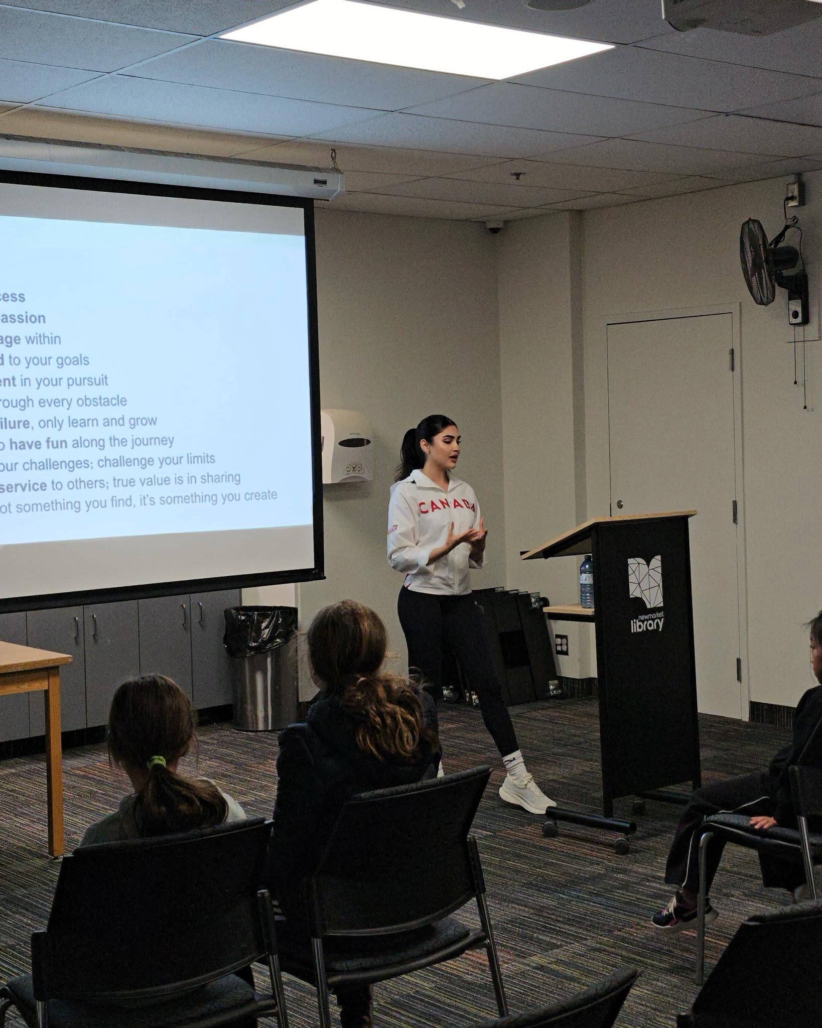 Seminar 1