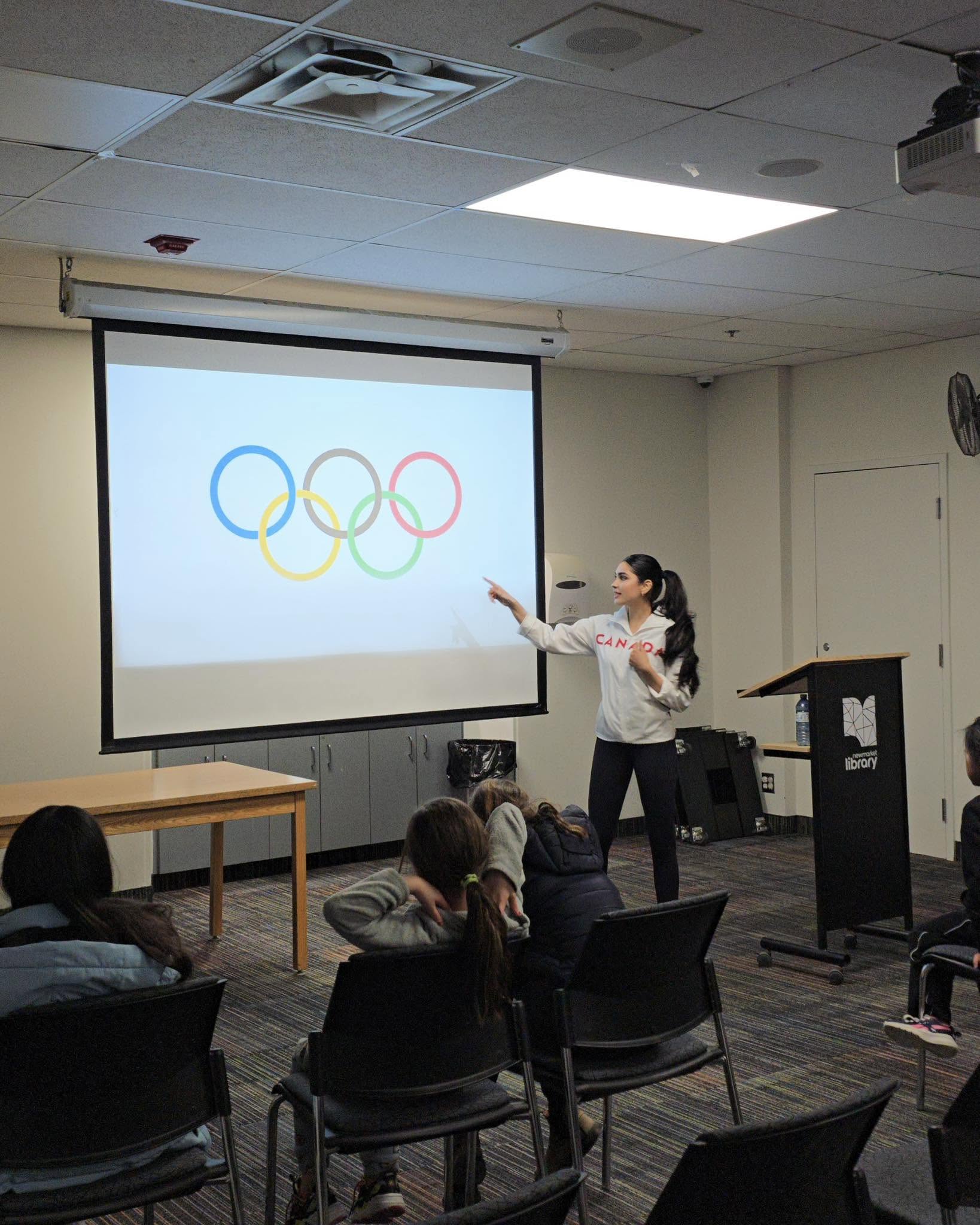 Seminar 1