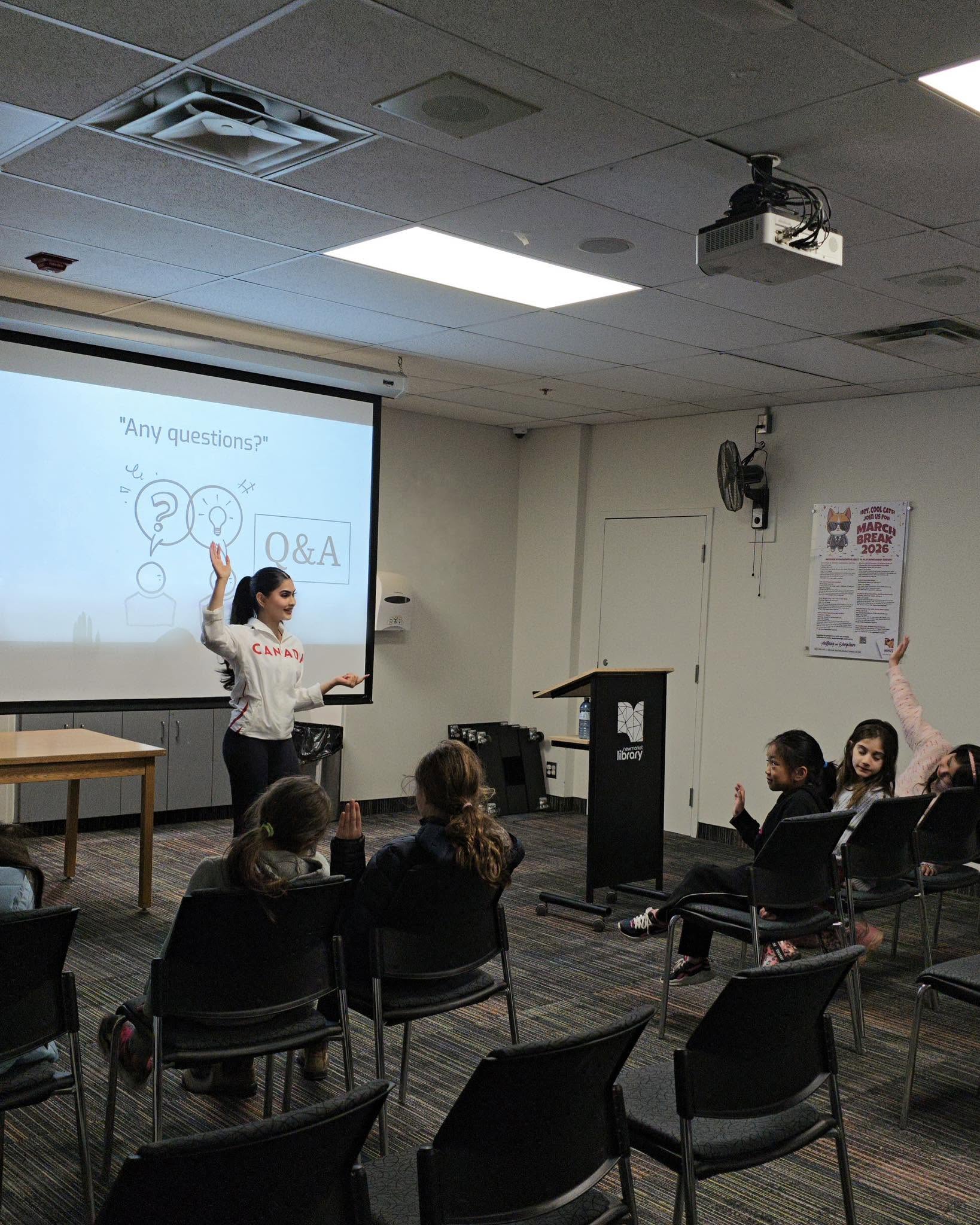 Seminar 1